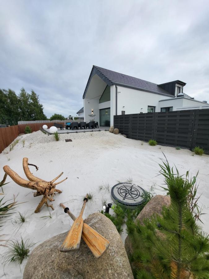 Robson Beach I Sauna, Jacuzzi Miedzywodzie Bagian luar foto