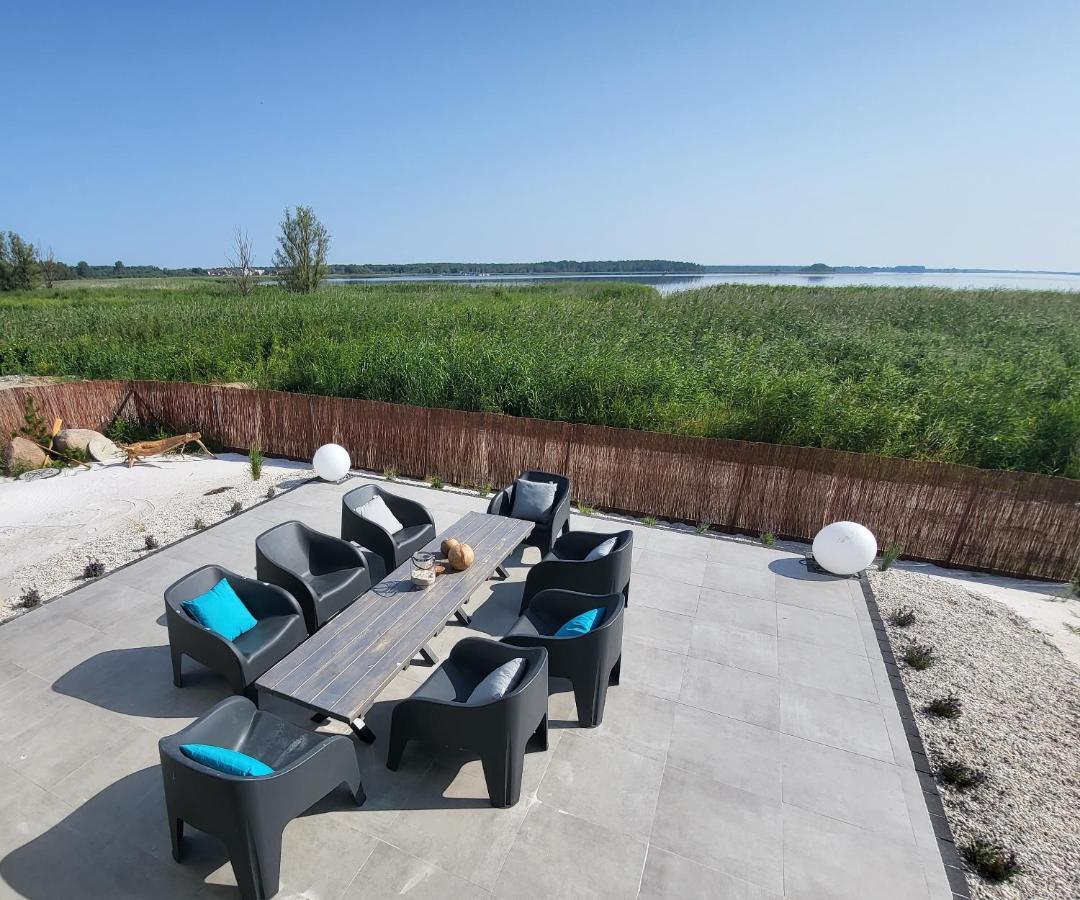 Robson Beach I Sauna, Jacuzzi Miedzywodzie Bagian luar foto