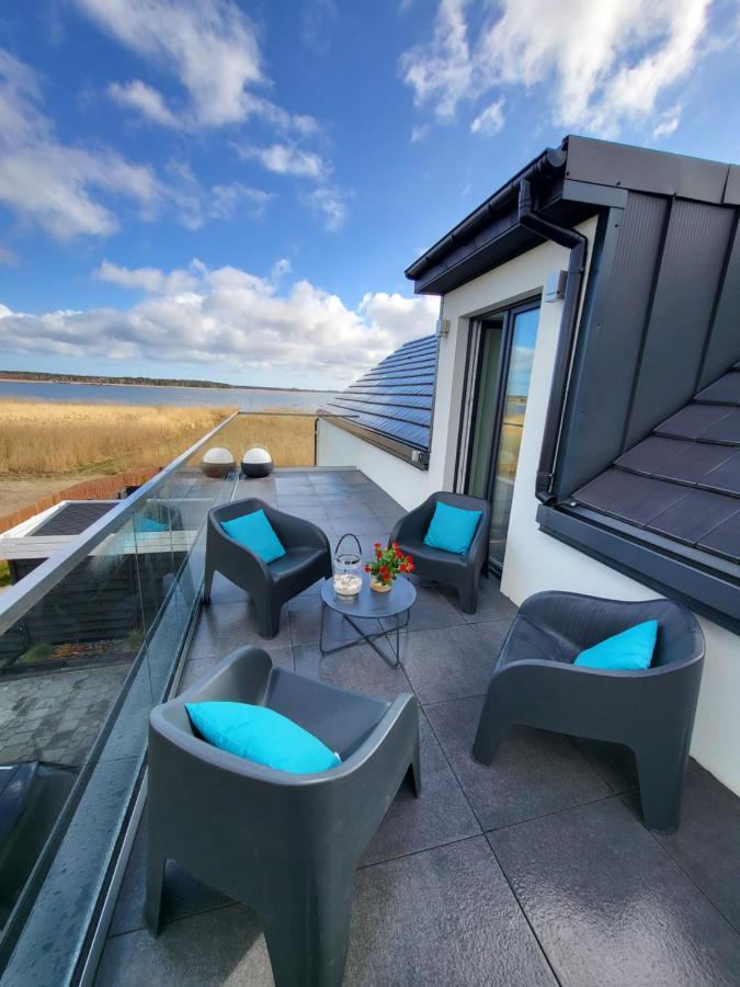 Robson Beach I Sauna, Jacuzzi Miedzywodzie Bagian luar foto