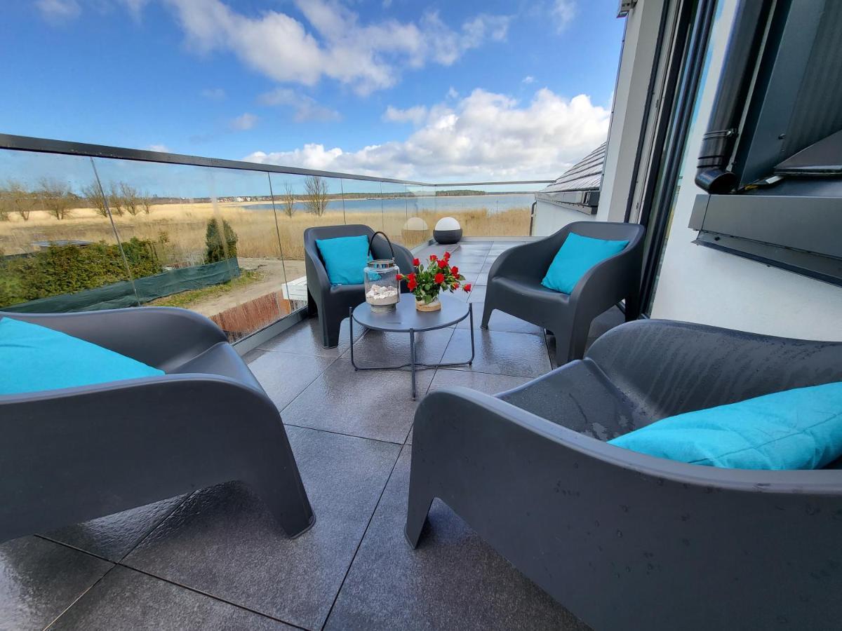 Robson Beach I Sauna, Jacuzzi Miedzywodzie Bagian luar foto