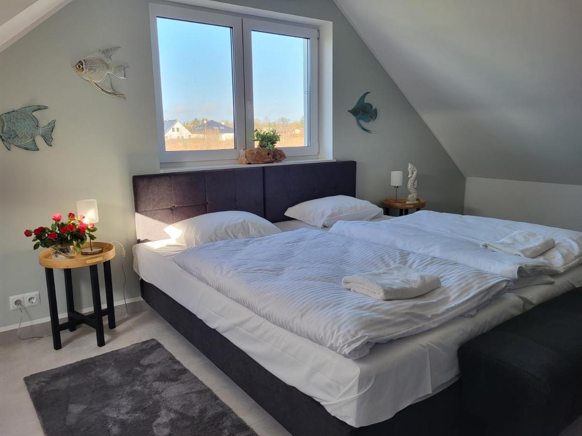 Robson Beach I Sauna, Jacuzzi Miedzywodzie Bagian luar foto