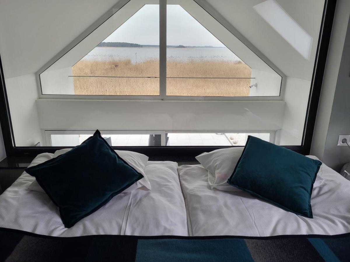 Robson Beach I Sauna, Jacuzzi Miedzywodzie Bagian luar foto