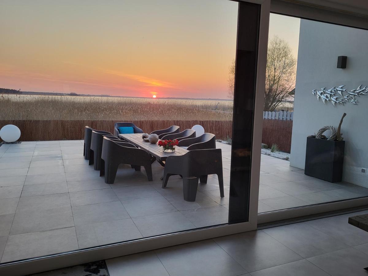 Robson Beach I Sauna, Jacuzzi Miedzywodzie Bagian luar foto
