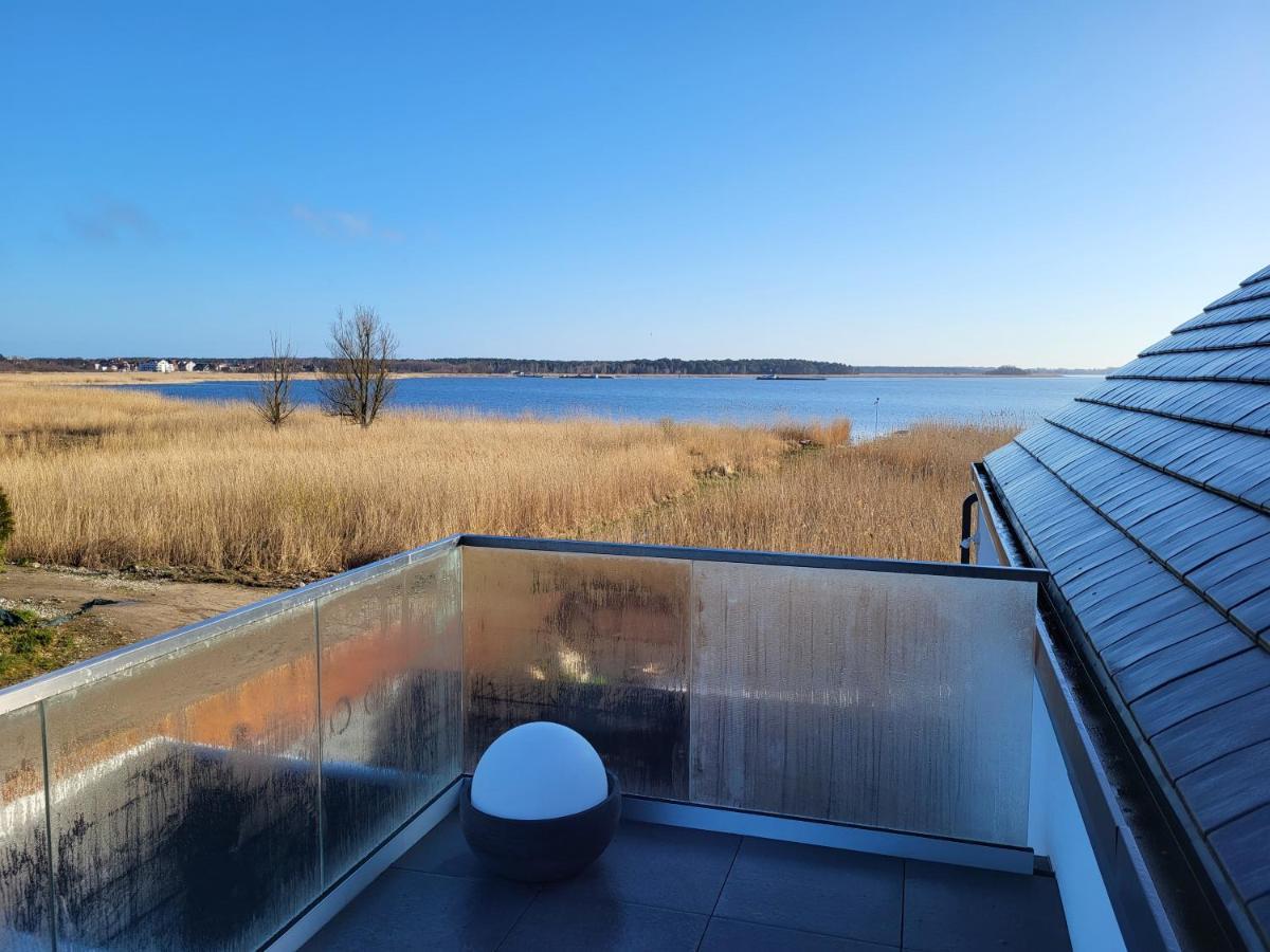 Robson Beach I Sauna, Jacuzzi Miedzywodzie Bagian luar foto
