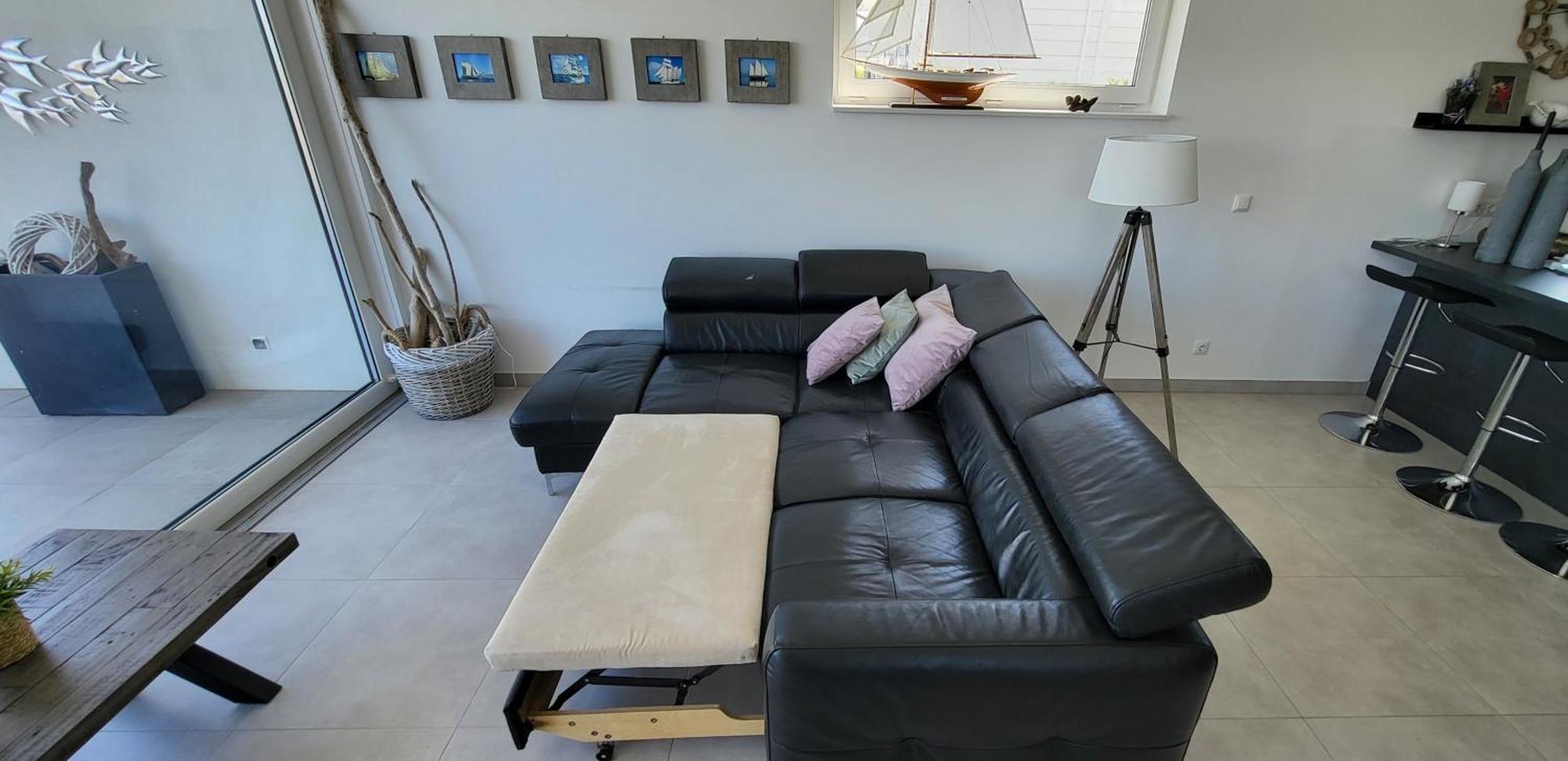 Robson Beach I Sauna, Jacuzzi Miedzywodzie Bagian luar foto